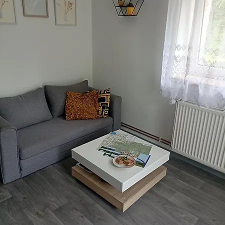 Slepička Apartmán Weissbach