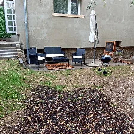 Apartmán Slepička *