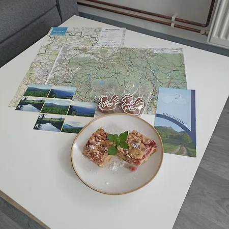 Slepička Apartmán Weissbach