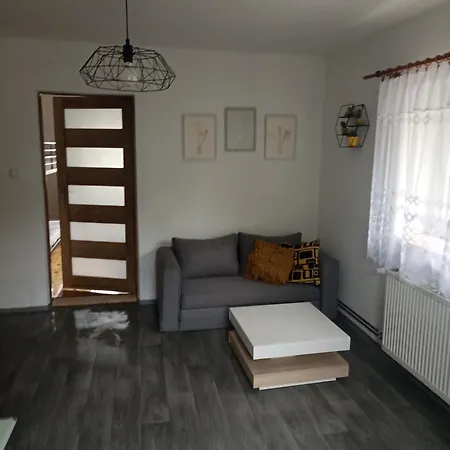 Apartmán Slepička