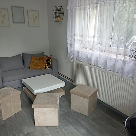 Apartmán Slepička *