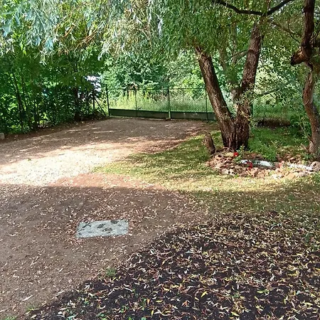 Slepička Apartmán *