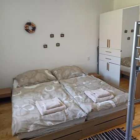Slepička Apartmán Weissbach