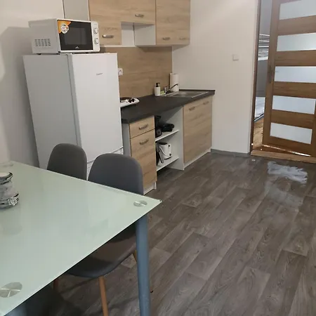 Apartmán Slepička *