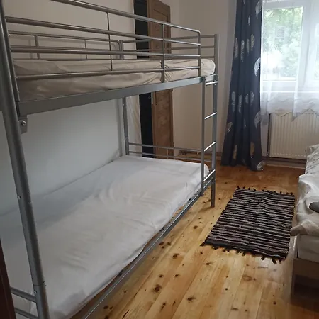 Apartmán Slepička *