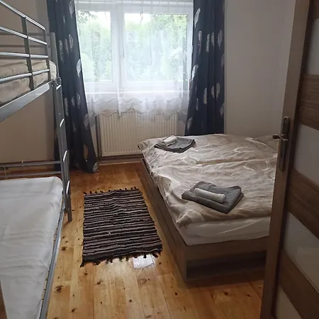 Slepička Apartmán Weissbach