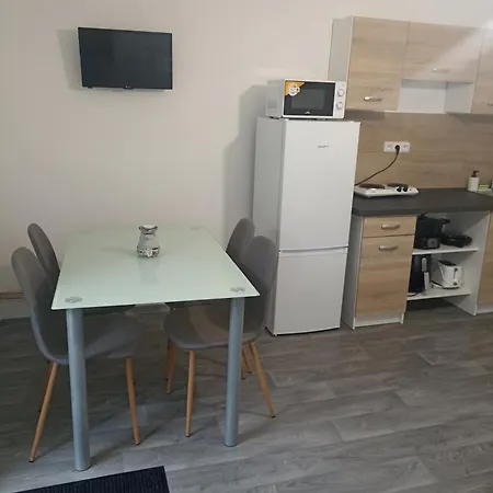 Slepička Apartmán