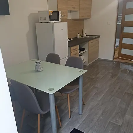 Slepička Apartmán Weissbach