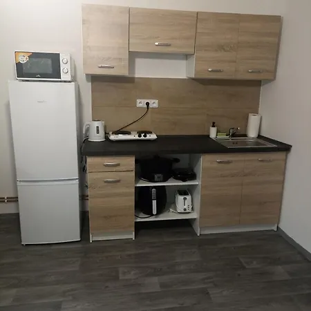 Slepička Apartmán *