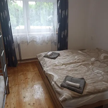 Apartmán Slepička Weissbach