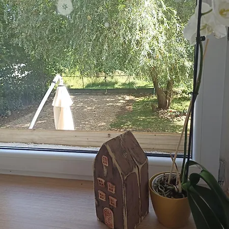 Apartmán Slepička *