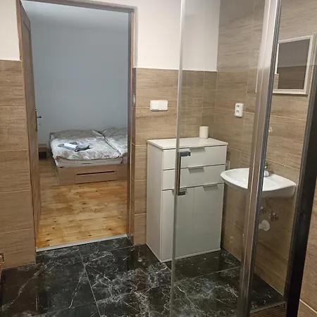 Slepička Apartmán *