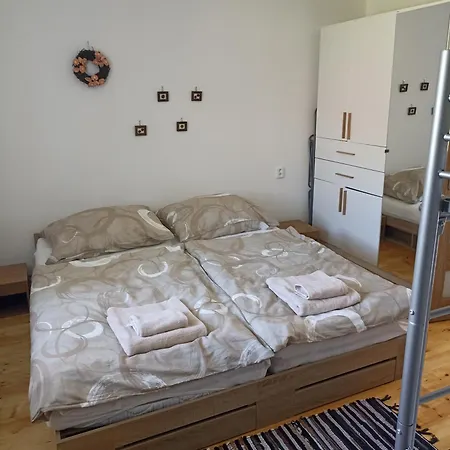 Apartmán Slepička