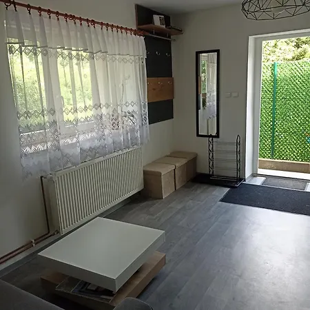 Apartmán Slepička *
