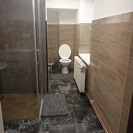 Slepička Apartmán *