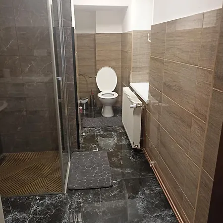 Apartmán Slepička *