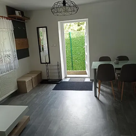 Slepička Apartmán Weissbach