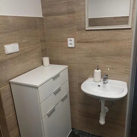 Apartmán Slepička *