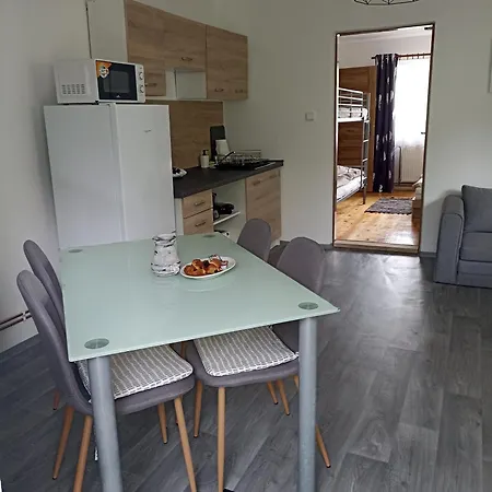 Apartmán Slepička Weissbach