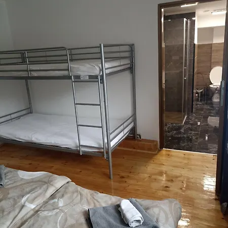 Apartmán Slepička