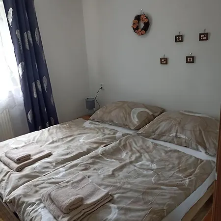 Slepička Apartmán