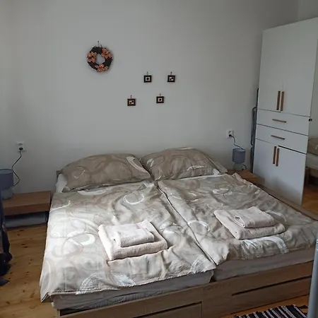 Slepička Apartmán