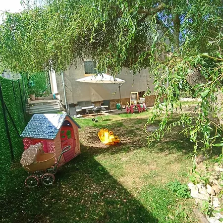 Slepička Apartmán *