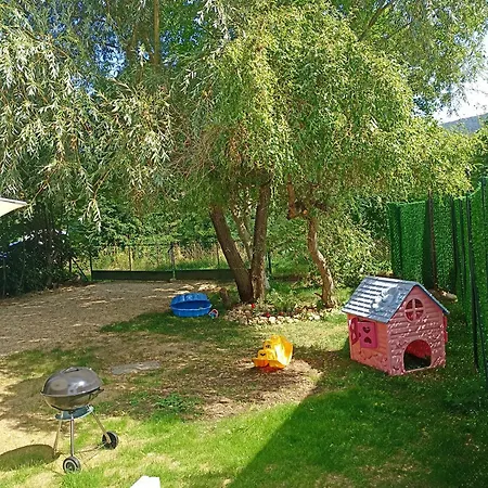 Slepička Apartmán