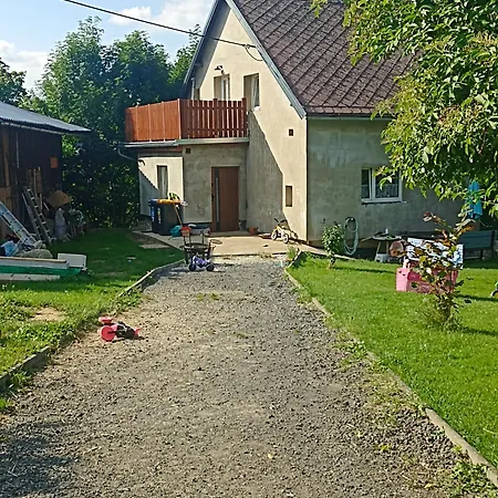 Slepička Apartmán Weissbach
